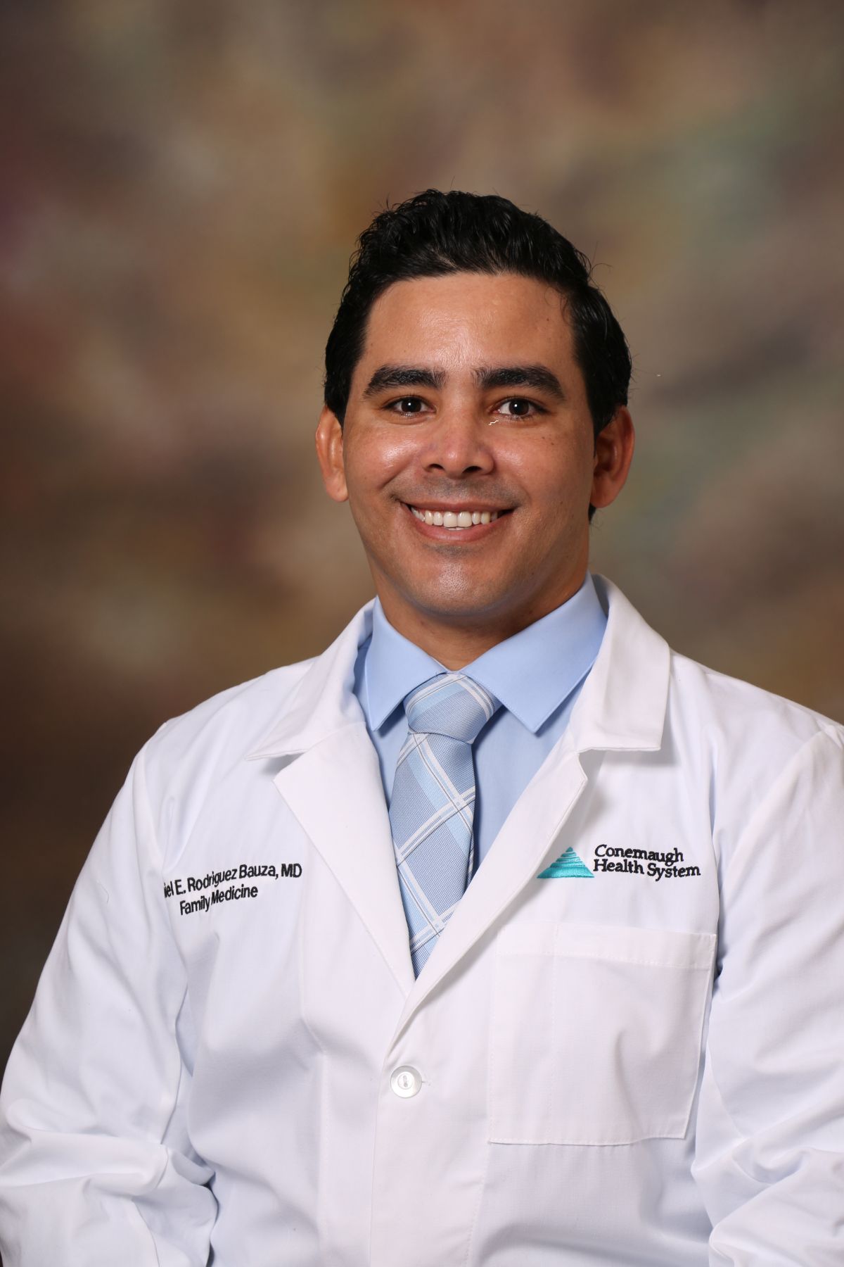 Daniel Rodriguez Bauza, MD